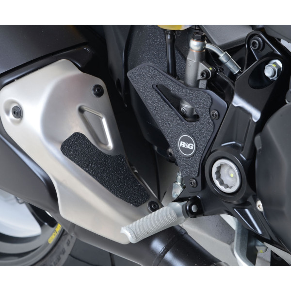 R&G R&G Boot Guard Kit for Ducati Monster 1200 R '16- models